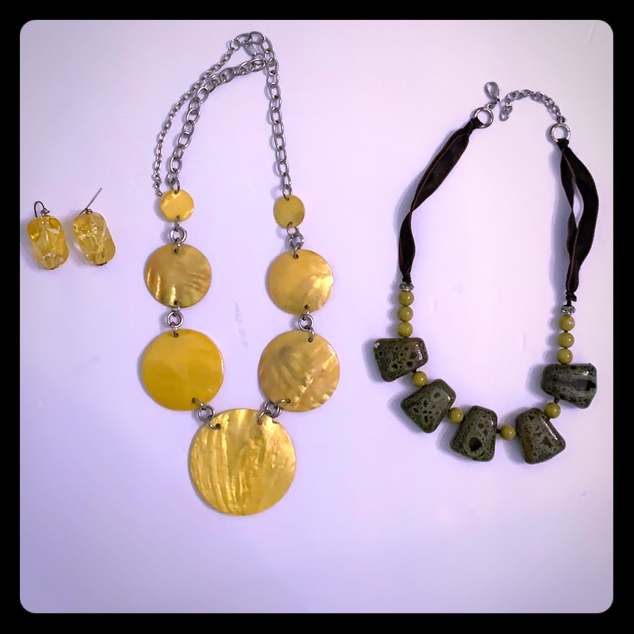 Custom Jewelry Necklaces Custom Jewelry Necklaces